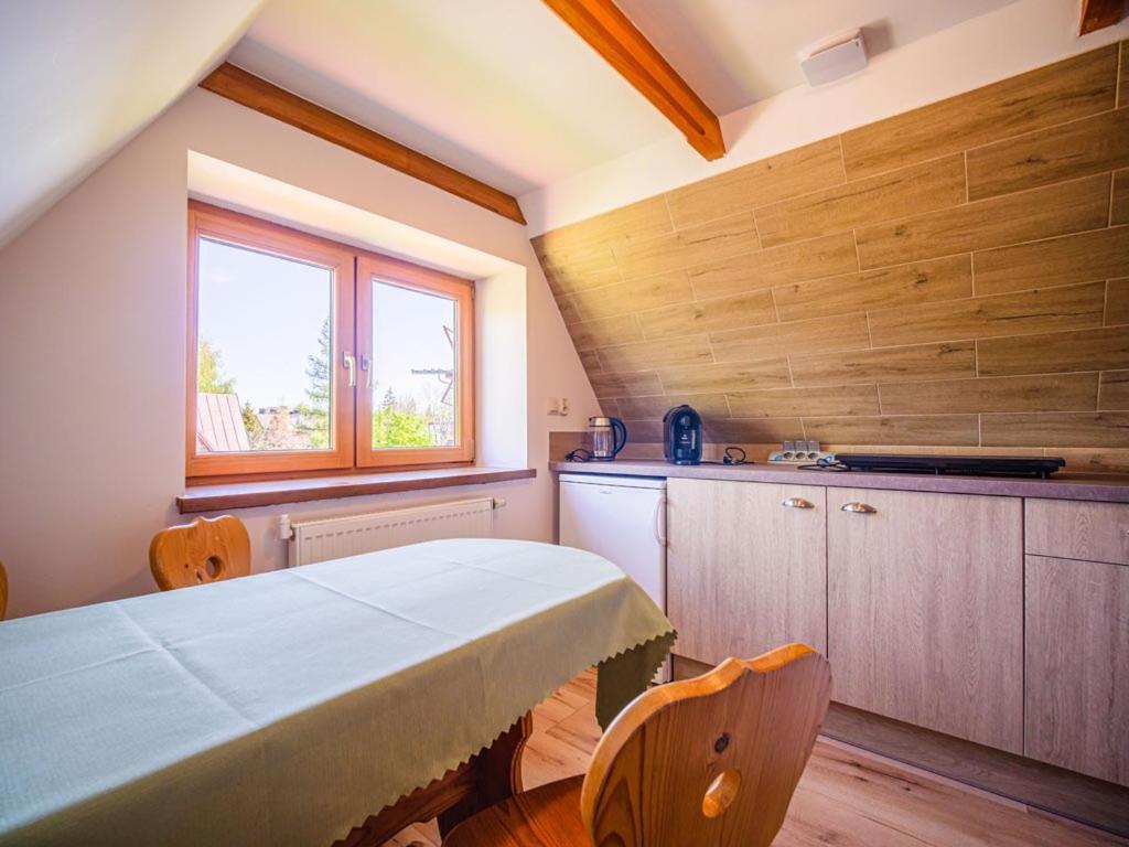 Apartamenty U Drwala Zakopane Luaran gambar