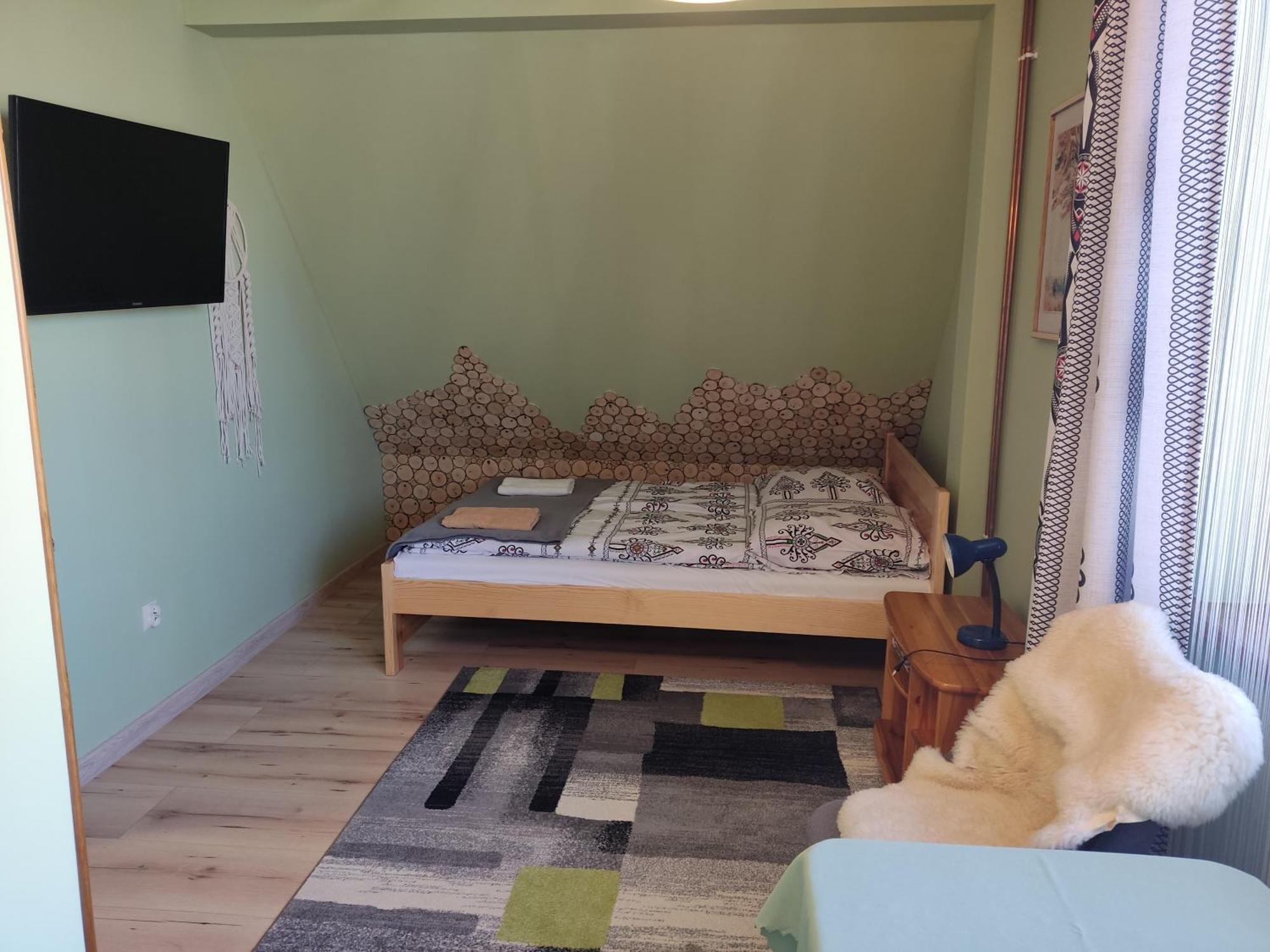 Apartamenty U Drwala Zakopane Luaran gambar