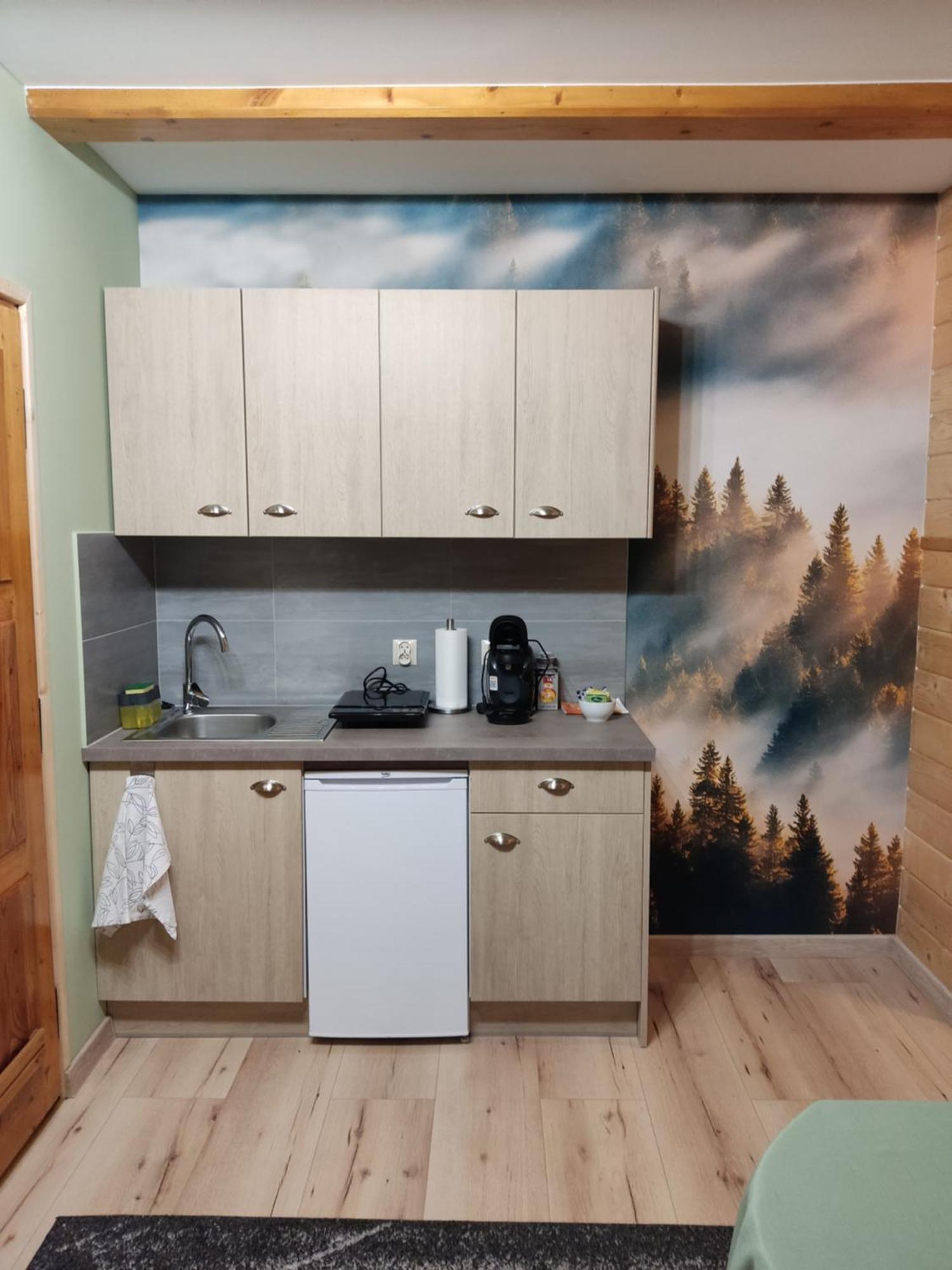 Apartamenty U Drwala Zakopane Luaran gambar